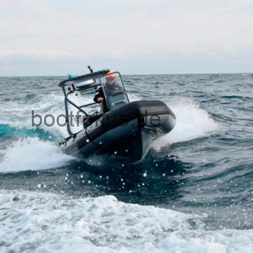 Zodiac Milpro SRMN 600 technische daten